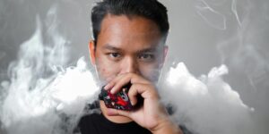 electronic cigarette