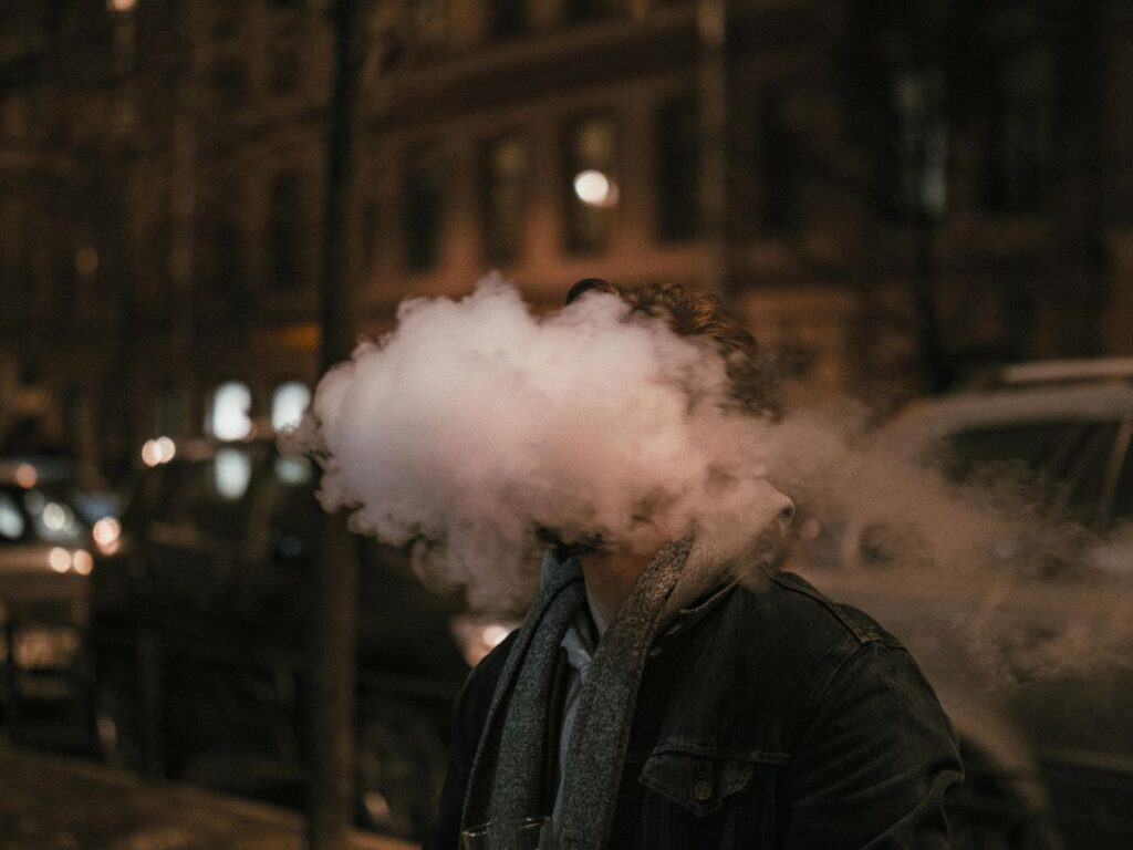 Mastering Vape Manners