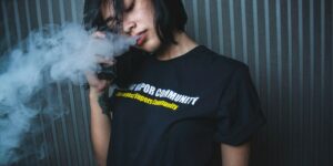 E-Cigarettes for Quitting