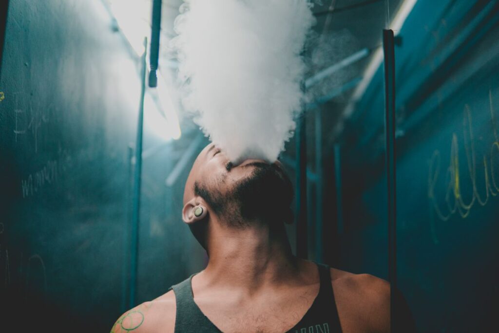 buying vaping products online