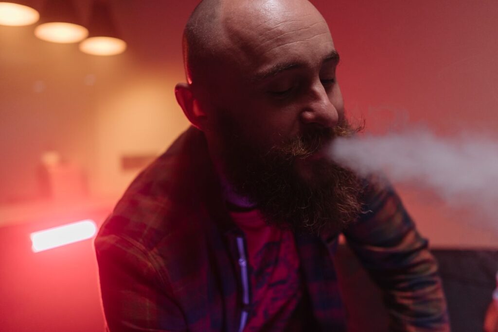 how to store e-liquid