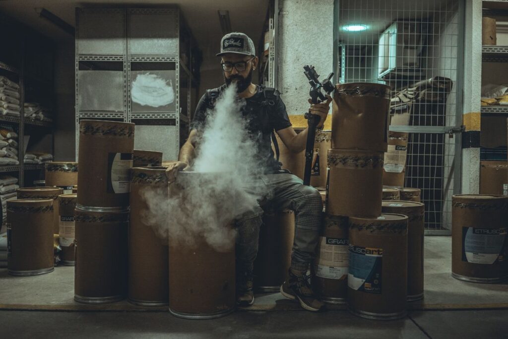 shortfill e-liquids